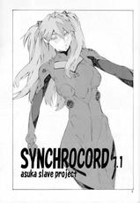 [Seven Gods!] Synchrocord 7 (JAP) =LWB=-