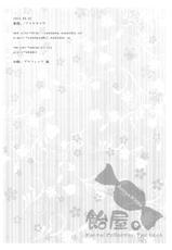 (COMIC1☆9) [Ameya. (Ameya Kirica)] Cat Magic! (Kantai Collection -KanColle-) [Chinese] [琴叶汉化]-(COMIC1☆9) [飴屋。 (アメヤキリカ)] Cat Magic! (艦隊これくしょん -艦これ-) [中国翻訳]