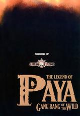 (C93) [ERECT TOUCH (Erect Sawaru)] THE LEGEND OF PAYA GANG BANG OF THE WILD (The Legend of Zelda: Breath of the Wild) [Portuguese-BR] [DiegoVPR]-(C93) [ERECT TOUCH (エレクトさわる)] THE LEGEND OF PAYA GANG BANG OF THE WILD (ゼルダの伝説 ブレス オブ ザ ワイルド) [ポルトガル翻訳]