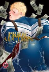 [MA2 (Momose Sei)] Pride Auction (Avengers) [Digital]-[MA2 (百瀬せー)] PRIDE AUCTION (アベンジャーズ) [DL版]