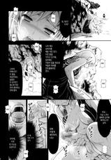 (C90) [Yokohama Junky (Makari Tohru)] Solo Hunter-tachi no Seitai  ch.1~6(Monster Hunter) [korean]-(C90) [Yokohama Junky (魔狩十織)] ソロハンター達の生態 (モンスターハンター) [韓国翻訳]