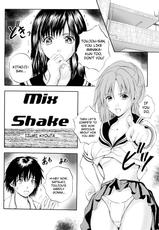 (C64) [STUDIO JAM (Izumi Kyouta)] Mix Shake (Ichigo 100%) [English] [EHCOVE]-(C64) [STUDIO JAM (いずみきょうた)] Mix Shake (いちご100%) [英訳]