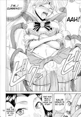 (C64) [Majimeya (isao)] Sailor Fuku to Kikan Toushika (Sailor Moon) (English) (Tigoris Translates)-(C64) [真面目屋 (isao)] セーラー服と機関投資家 (美少女戦士セーラームーン) [英訳]