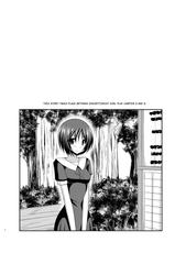[valssu (Charu)] Roshutsu Shoujo Yuugi Aida Chapter 1 [Digital] [English] [Munyu]-