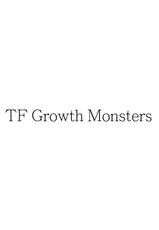 [Urusai Kokuen (Hatake)] TF Growth Monsters [Digital]-[うるさい黒鉛 (畑)] TF Growth Monsters [DL版]