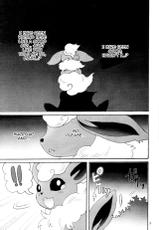 (Kemoket 6) [Maruo] Be a Good Girl and Wait Here | Ii Ko de Mattete (Pokemon) [English] [Zero Translations]-