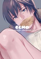 (C93) [ECHO (Echo Jiro)] Souyuu Ganbou no Hanashi | A Story About That Kind of Desire [English] [alparslan]-(C93) [ECHO (江高次郎)] そーゆーがんぼうのハナシ [英訳]