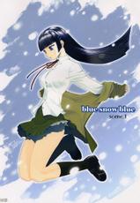 [Wakuwaku Doubutsuen (Tennouji Kitsune)] Blue Snow Blue Soushuuhen 1 ~ Scene.1 [Spanish] {Netorare World}-[わくわく動物園 (天王寺きつね)] Blue Snow Blue 総集編1 Scene.1 [Spanish]