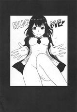 (CT25) [Little☆Cosmos (Ayano Rumi)] HUG ME (Kantai Collection -KanColle-)-(こみトレ25) [Little☆Cosmos (綾乃るみ)] HUG ME (艦隊これくしょん -艦これ-)