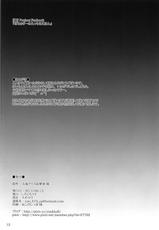 (C80) [Shirokurousa (Sugiyuu)] Patchouli no Ecchi na Ehon (Touhou Project)-(C80) [しろくろうさ (スギユウ)] ぱちゅりーのえっちなえほん (東方Project)