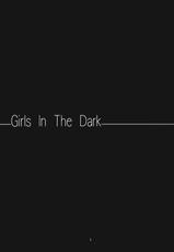 (C82) [Gokusaishiki, U.M.E.Project (Aya Shachou, ukyo_rst)] Girls In The Dark (Touhou Project) [Chinese] [靴下汉化组]-(C82) [極彩色, U.M.E.Project (彩社長, ukyo_rst)] Girls 淫堕 Dark (東方Project) [中国翻訳]