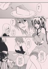 [Citrus Air] meLt (Tales of the Abyss)(C75)-