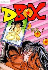 DB Box-