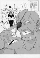 Street Fighter (Chun-Li, Cammy) - Tenimuho 03-