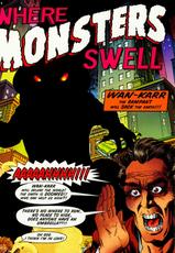 Where Monsters Swell [English]-