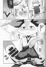 (Kemoket 8) [isou (shiro)] Masutaa! Bokutachi Kawaii de Suka tsu? | 主人~！我们几个可爱吗？ (Pokémon) [Chinese] [虾皮汉化组]-(けもケット8) [isou (shiro)] マスター！ボクたちかわいいですかっ？ (ポケットモンスター) [中国翻訳]