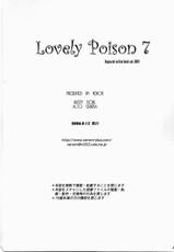 [VENOM] Lovely Poison 7-