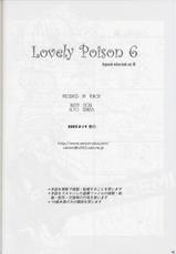 [VENOM] Lovely Poison 6-