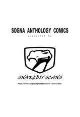 [Various] Sogna Anthology Comics [JPEG] (Snakebit Scans)-