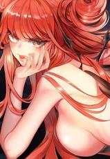 [Juder] Lilith`s Cord (第二季) Ch.61-76 [Chinese] [aaatwist个人汉化] [Ongoing]-