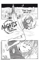 [Cu-Little] Nights (Various)-