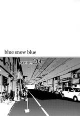(C95) [Waku Waku Doubutsuen (Tennouji Kitsune)] blue snow blue scene.20 [Chinese] [新桥月白日语社]-(C95) [わくわく動物園 (天王寺きつね)] blue snow blue scene.20 [中国翻訳]