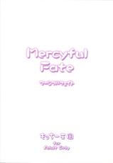 [Motchie Kingdom]- Mercyful Fate(futa)-(同人誌)(ふたなり)- [もっち] Mercyful Fate