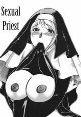 Sexual Priest-