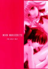 (CR35) [RUBBISH Selecting Squad (Namonashi)] Moon Marguerite (Fate/stay night)-(Cレヴォ35) [RUBBISH選別隊 (無望菜志)] MOON MARGUERITE (Fate/stay night)