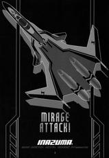(C91) [Digital Accel Works (INAZUMA)] Mirage Attack! (Macross Delta) [Chinese] [众筹填坑教导院]-(C91) [Digital Accel Works (INAZUMA)] MIRAGE ATTACK! (マクロスΔ) [中国翻訳]