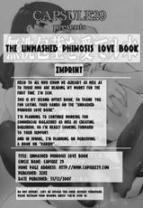 [Capsule 29 (ICHI)] Musen Houkei wo Mederu hon [The Unwashed Phimosis Love Book] (Neon Genesis Evangelion) [English]-[カプセル29 (ICHI)] 無洗包茎を愛でル本 (新世紀エヴァンゲリオン) [英語]