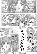 [Ucky Labo] G-SEED Angel (Kidou Senshi Gundam Seed Destiny) [English]-[ウッキーラボ] G-SEED Angel (機動戦士ガンダムSEED DESTINY)