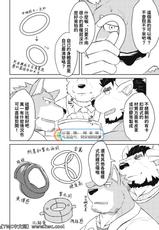 [Origin (Tamura Kazumasa)] How to Cock Ring [Chinese] [同文城]-[オリジン (たむら・かずまさ)] How to コックリング [中国翻訳]
