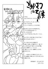 (C96) [Purin House (Nakai Kana)] Yoha no Tsuki (Fate/Grand Order) [Chinese] [黎欧x新桥月白日语社汉化]-(C96) [ぷりんはうす (なかいかな)] 夜半の月 (Fate/Grand Order) [中国翻訳]