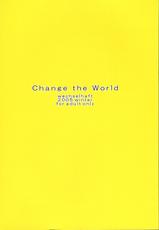 [Wechselhaft] Change the World (Eureka Seven)-