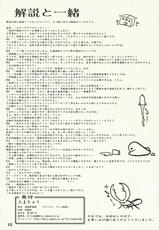 (C68)[Alem-Gakan (Kirishima Satoshi)] Tamachuu (ToHeart 2)-(C68)[亞嶺夢画館 (桐島サトシ)] たまちゅう (トゥハート 2)