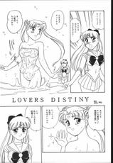 [CLUB-XXX] SYMBOLIZED MOON (Sailor Moon)-