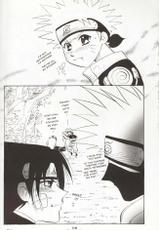 Sasuga (Yaoi) ENG (Naruto)-