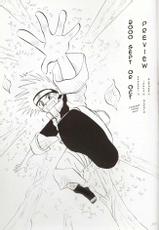 Sasuga (Yaoi) ENG (Naruto)-
