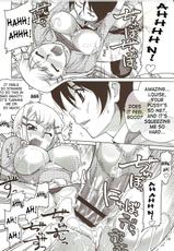 [Gold Rush] Gundam 00 - Comic Daybreak Vol.1 (English)-