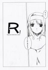 [L-letter]R! Ragnarok Online Day by day2-