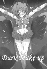 [Hiro] Dark Makeup (Sailor Moon) (English)-