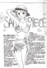 San Piece-