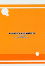 Youkaitamanokoshi - Puretty Cures-