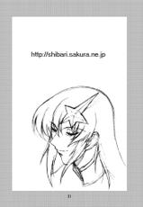(C70) [Oregun (Shibari Kana)] MEER ALIVE (Kidou Senshi Gundam SEED DESTINY [Mobile Suit Gundam SEED DESTINY])-(C70) [俺軍 (縛夏奈)] MEER ALIVE (機動戦士ガンダムSEED DESTINY)