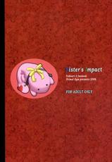 [Primal Gym] Sister&#039;s Impact S-Mode (To Heart2)-