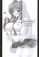 [Primal Gym] Sister&#039;s Impact (To Heart 2)-