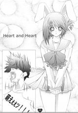 [Cocon!] Heart and Heart (To Heart 2)-