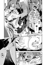 [Shinsekai Set (Hetaren)] BluArch no Ecchi na Mini Manga Matome Hon (Blue Archive) [Digital][Chinese] [hEROs汉化组]-[シンセカイセット (へたれん)] ブルアカのえっちなミニ漫画まとめ本 (ブルーアーカイブ) [DL版][中国翻訳]