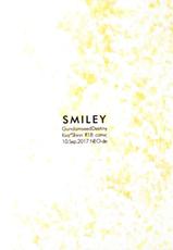 (G Spirits 4) [NEO-de (Natsusaka)] Smiley (Gundam Seed Destiny) [Chinese]-(G魂4) [NEO-de (夏坂)] SMILEY (機動戦士ガンダムSEED DESTINY) [中国翻訳]